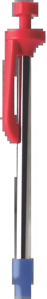 Crosman PL177 Pellet Loader .177 Cal 16-Pellet Red/Blue