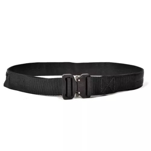 CROSSTAC D BELT 2.0 TACTICAL BELT BLACK 32-34