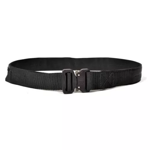 CROSSTAC D BELT 2.0 TACTICAL BELT BLACK 38-40