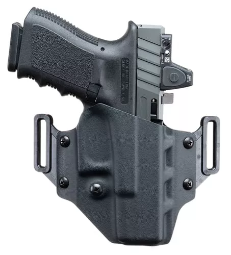 CRUCIAL OWB FOR SIG P365 RH BLK