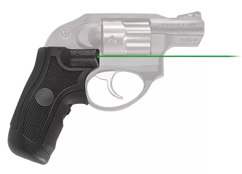 CTC LASERGRIP LCR/LCRX GRN