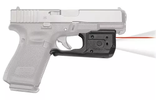 CTC LASERGUARD PRO FOR GLK 17/19 RD