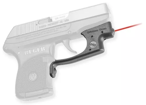 CTC LASERGUARD RUGER LCP