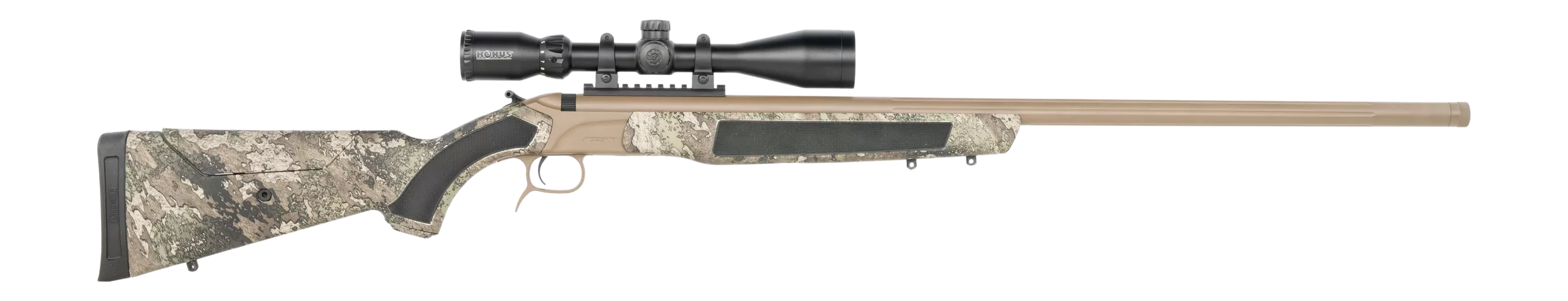 CVA PR3209NSCP Accura LR-X 50 Cal
