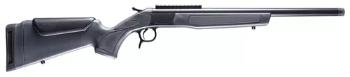 CVA SCOUT GEN 3 223REM 20" BLK/GRY