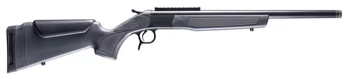 CVA SCOUT GEN 3 300BLK 16.5" BLK/GRY
