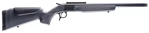 CVA SCOUT GEN 3 400LEG 20" BLK/GRY