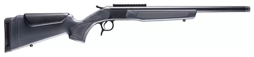 CVA SCOUT GEN 3 45-70 22" BLK/GRY