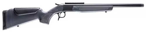 CVA SCOUT GEN 3 450BM 22" BLK/GRY