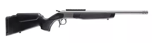 CVA SCOUT GEN 3 TD 300BLK 16.5" SS