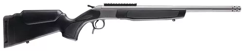 CVA SCOUT SS TD 35WHELEN 22 BLK/SS