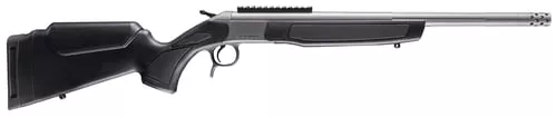 CVA SCOUT SS TD 450BM 22 BLK/SS