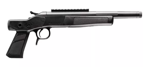 CVA SCOUT XP PISTOL 223REM 11.5" BLK