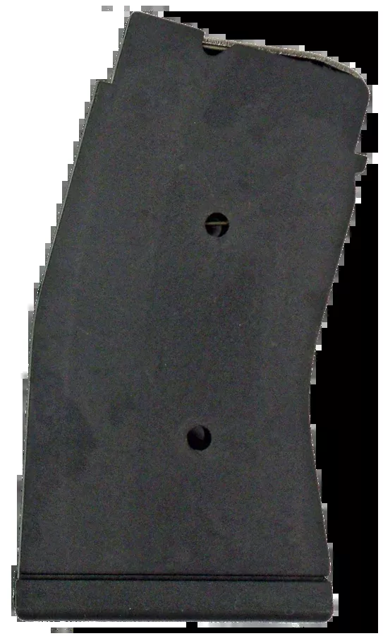 CZ 452/453 22 WMR 10-Rd Black Polymer Magazine