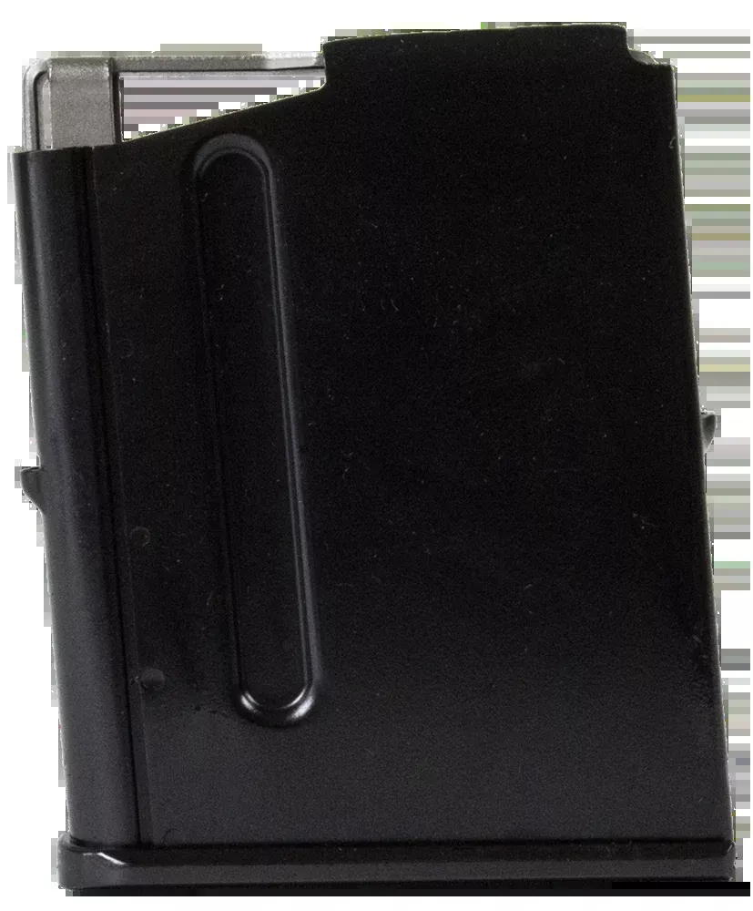 CZ 527 .223 Remington 5-Round Blued Steel Magazine