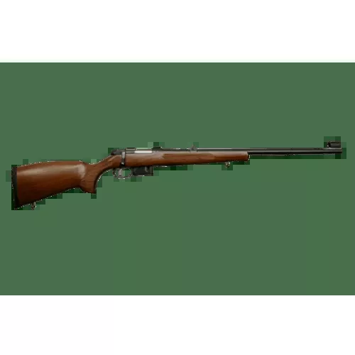 CZ 527-LUX .22 Hornet w/ 5rd Detachable Mag - 03001