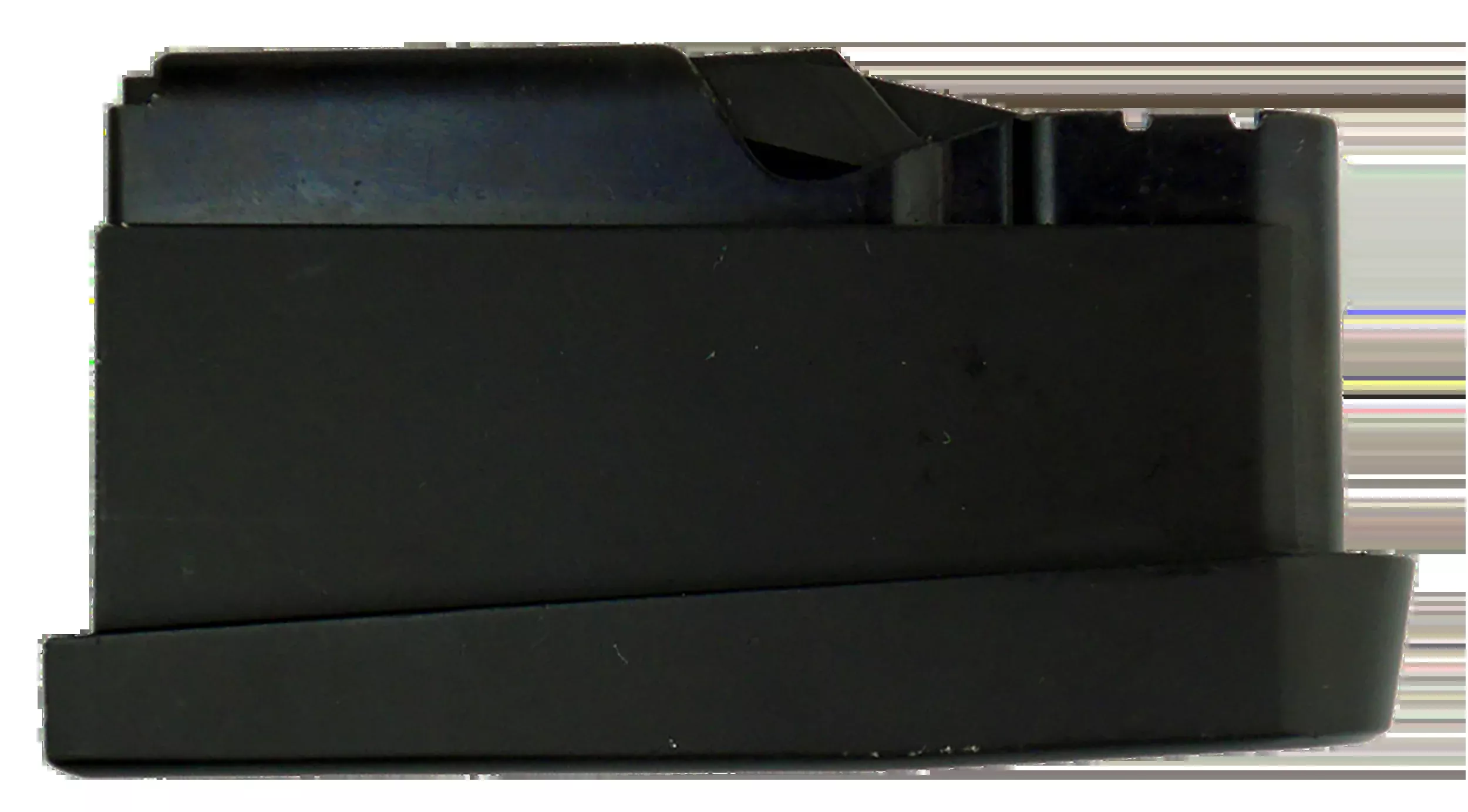 CZ 550 300 Win Mag 3-Rd Detachable Steel Rifle Magazine