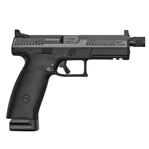 CZ P-10 FULL SIZE 9MM