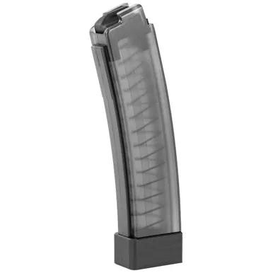 CZ Scorpion 30Rd 9MM Clear Magazine
