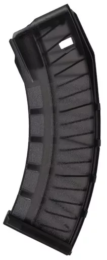 CZ-USA 30rd 7.62x39mm Magazine for CZ Bren 2 - OEM, Clear Polymer