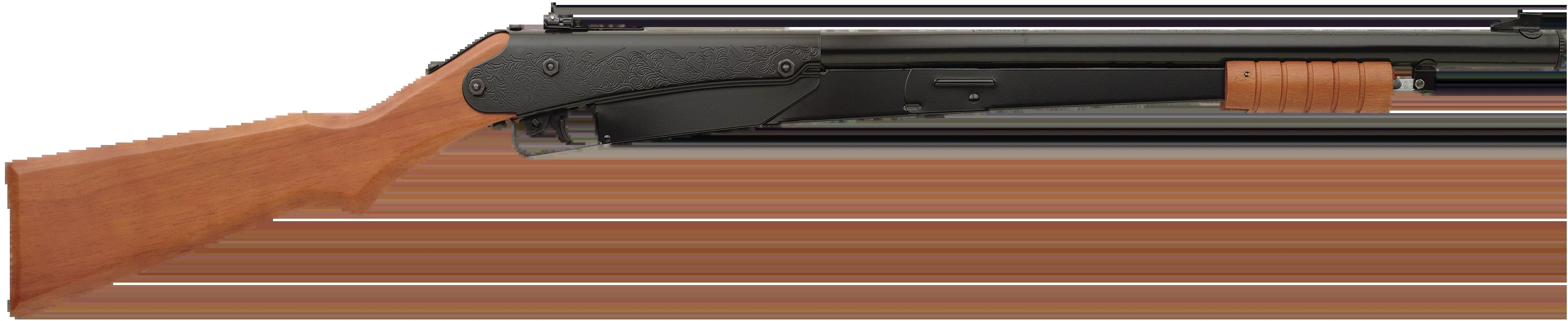 Daisy Model 25 Youth Pump Action 177 cal 50-Shot BB Air Rifle