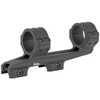 Daniel Defense 1 Piece 30mm Scope Mount - Black Finish