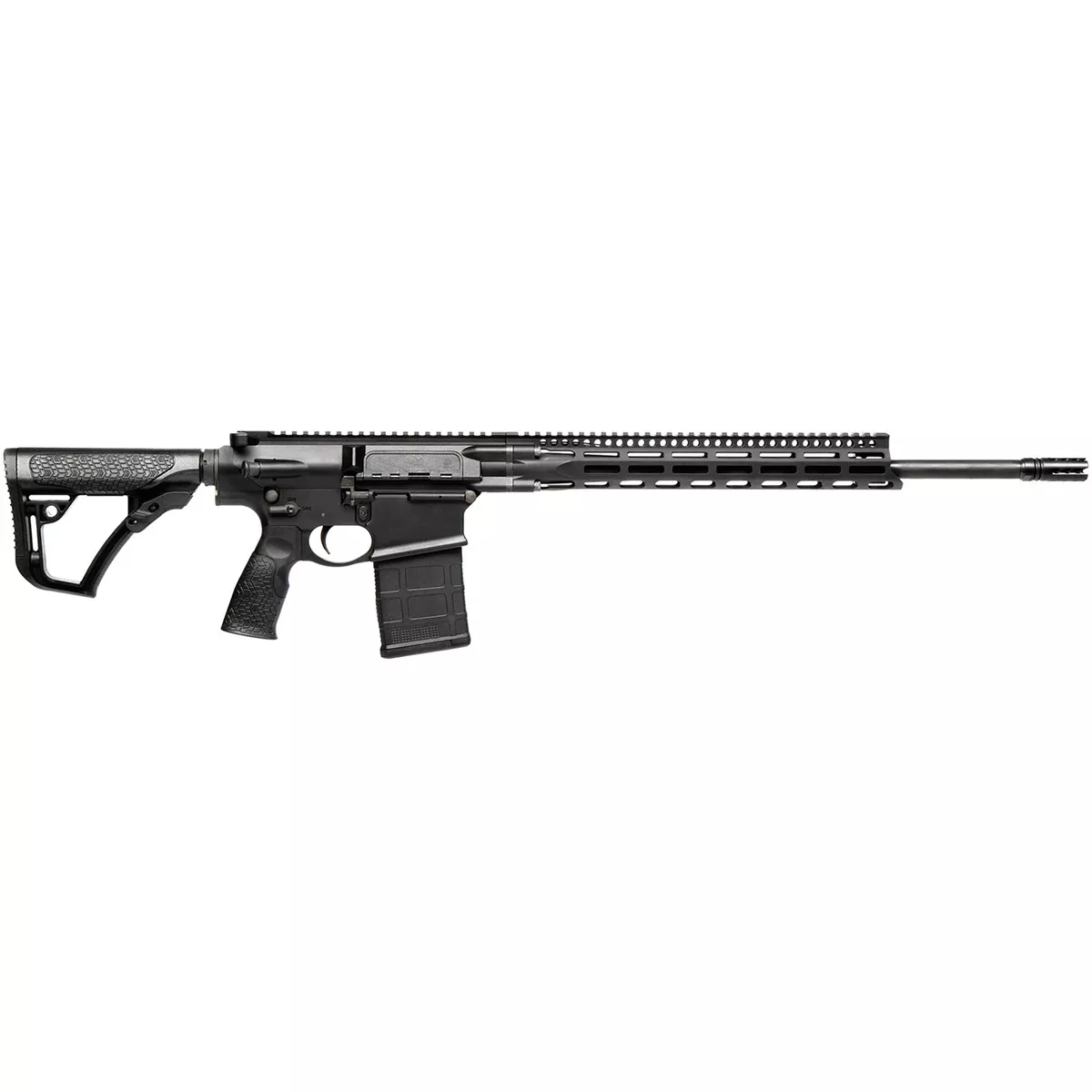 Daniel Defense DD5 V5 6.5 Creedmoor Semi-Automatic Rifle AR-10 20"