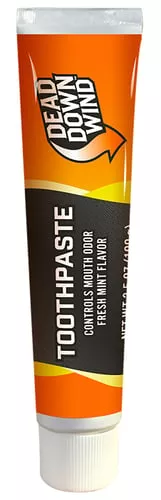 Dead Down Wind Toothpaste3.5 oz.