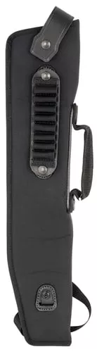 DeSantis Gunhide M92BJG1Z0 Kurz Shotgun Scabbard Black Nylon 14"