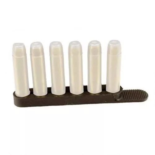 Desantis T11BAZZZ0 Speed Strip T11 6 Rounds .38/.3
