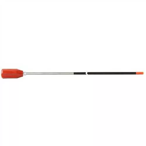 Dewey Nylon Cleaning Rod 50 Caliber 62 in.