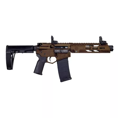DIAMONDBACK DB-15 PISTOL 5.56