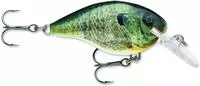 Dives To Crankbait Lures Dt04 Bgl Live Bluegill