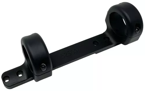 DNZ BRN X-BOLT LA HIGH 1" BLK