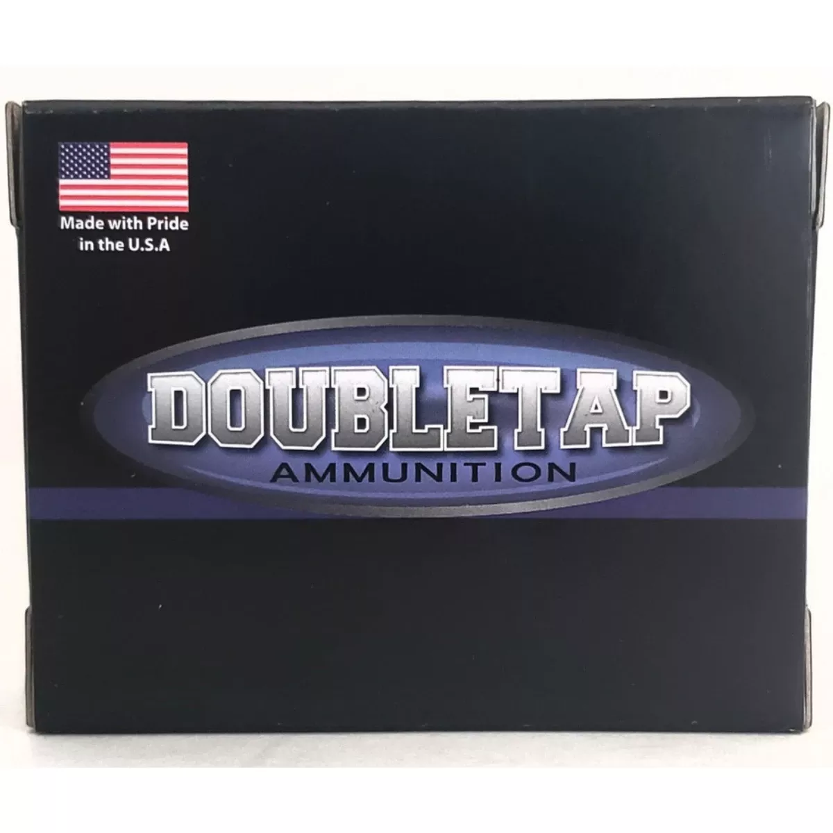DoubleTap Ammunition Hunter 454 Casull Hard Cast Solid 360 grain, 20 Per Box - 454C360HC