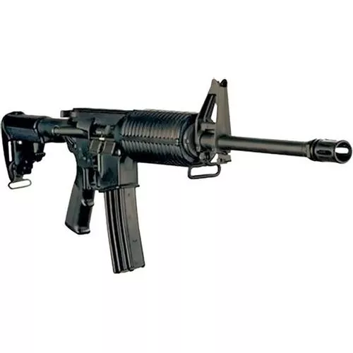 DPMS 60525 Panther A3 Lite 16 AR-15 Semi Auto Carb