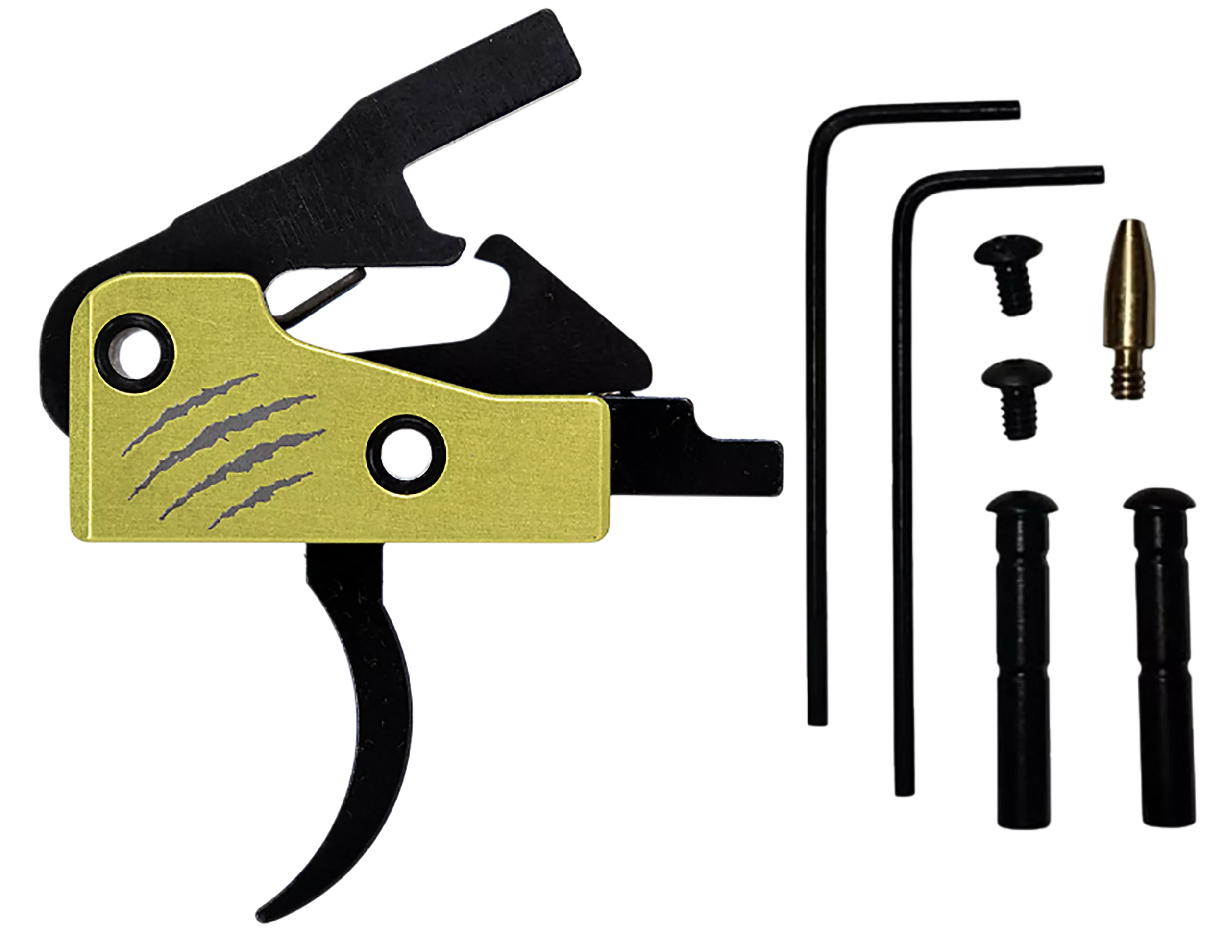 DPMS AR-101653 PANTHER CLAW DROP IN TRIGGER