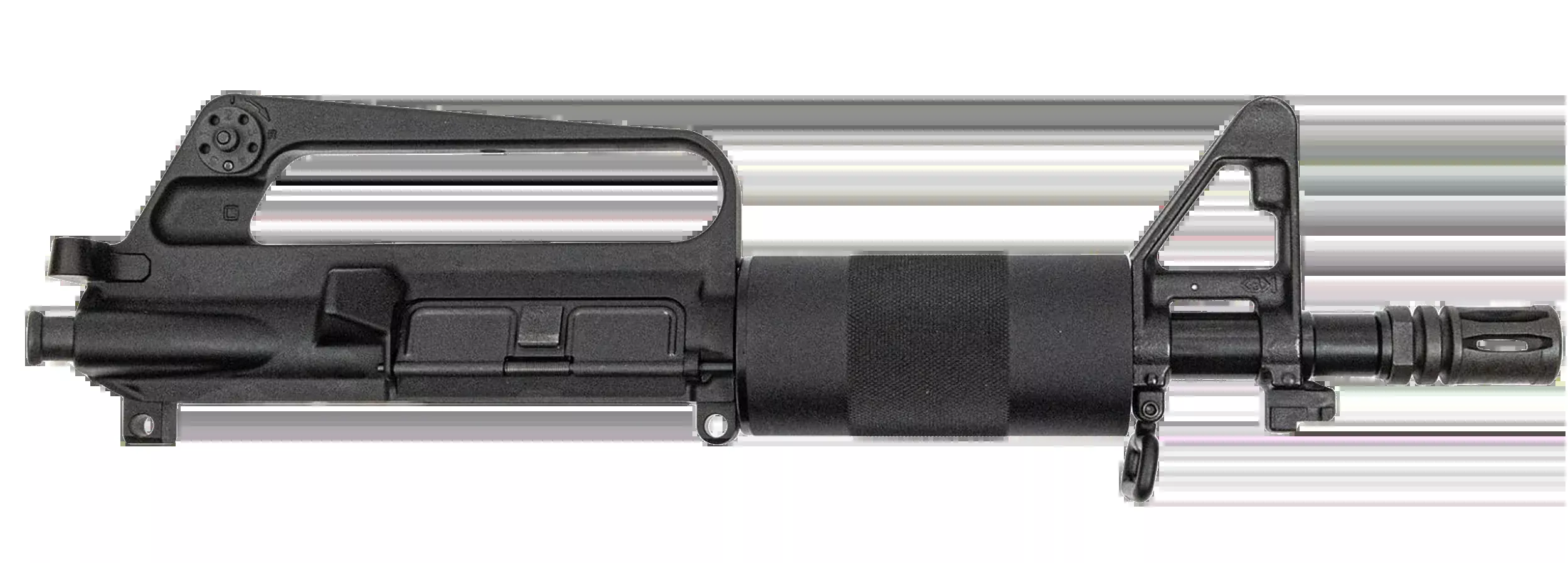 DPMS Panther Arms Kitty Kat 7.5in 5.56 NATO C7 Carry Handle Upper, Nitride Barrel DP51655155946