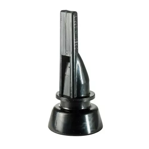 Duck Commander DCPW 6 in 1 Pintail/WigeonDouble Reed Duck Call Plastic Black