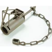Duke Pecan 0510 Dog Proof Raccoon Trap