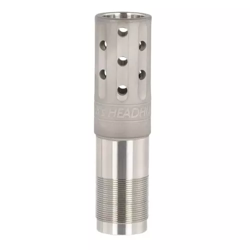 EAR JPC12C1/650 Head HunterInvector 12 Gauge Turkey Matte Black .650