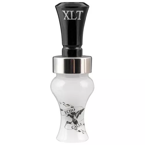 ECHO CALLS, INC 79005 XLTDucks Black Single Reed Acrylic