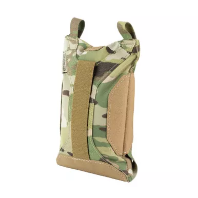 Edgar Sherman Design Notch Shooting Bag MultiCam - ESD-NOTCH-MC