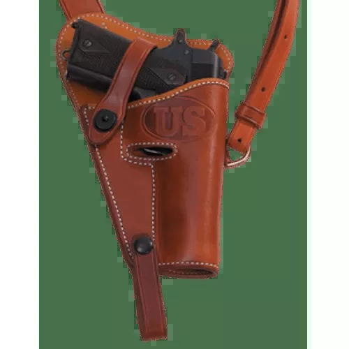 El Paso Saddlery 1942 Tanker Ruger Blackhawk 7.5"