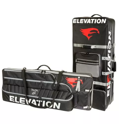 Elevation Altitude 46 TCS CaseBlack