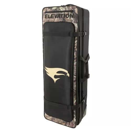 Elevation Jetstream Travel Case HUNT EditionBlack/Mossy Oak Country