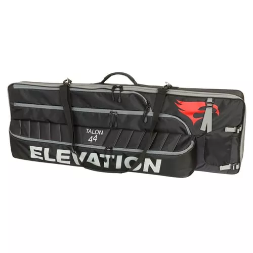 Elevation Talon 44 Bow CaseBlack 44 in.