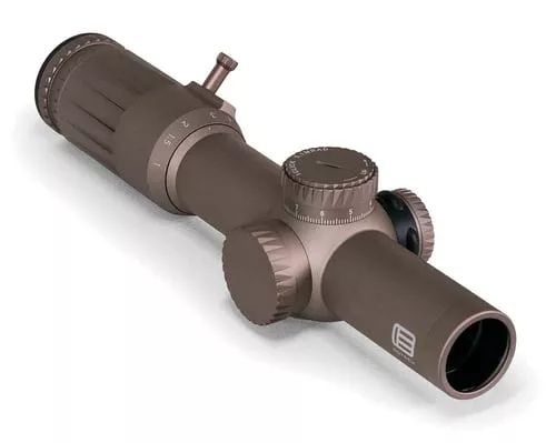 EOTECH VUDU 1-10X28MM SR5 MIL TAN