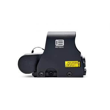 EOTech XPS2-1 HWS -1 MOA Red Dot Reticle