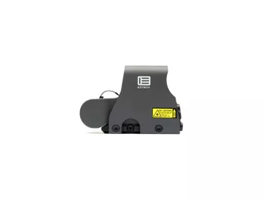 EOTech XPS2 Holographic Weapons Sight - Grey Model